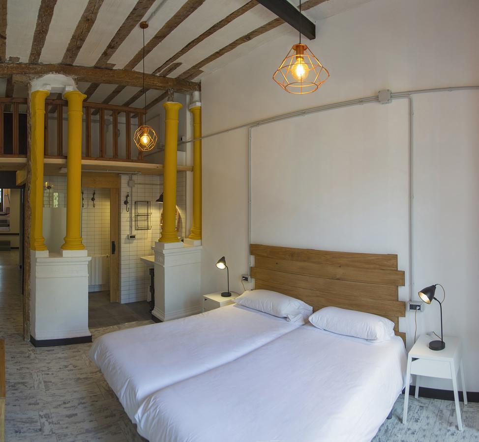 Green River Hostel Cuenca  Exterior foto